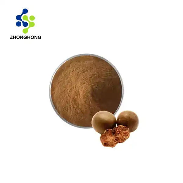 momordica grosvenori fruit extract